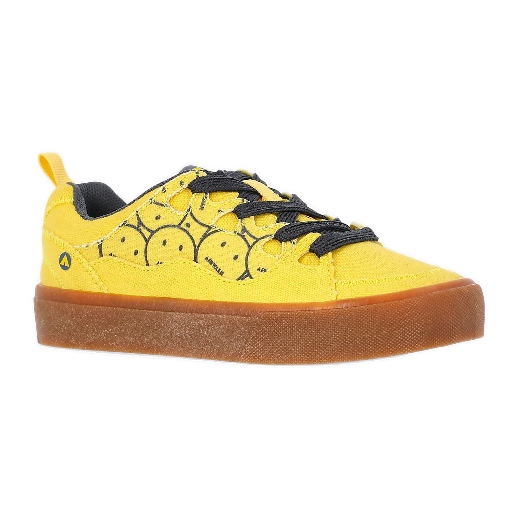 Airwalk Little and Big Boys Mayhem Casual Sneakers