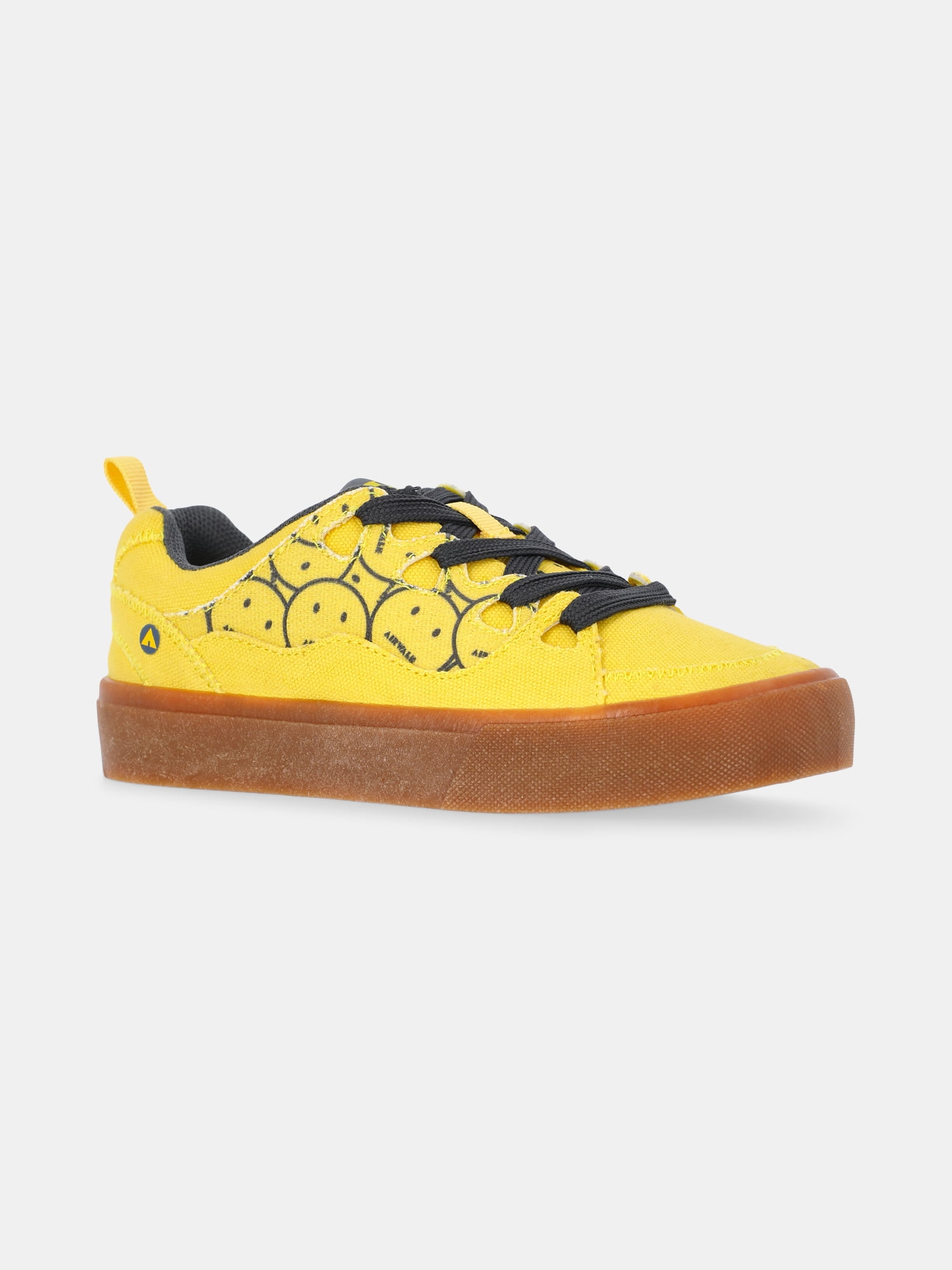 Airwalk Little and Big Boys Mayhem Casual Sneakers