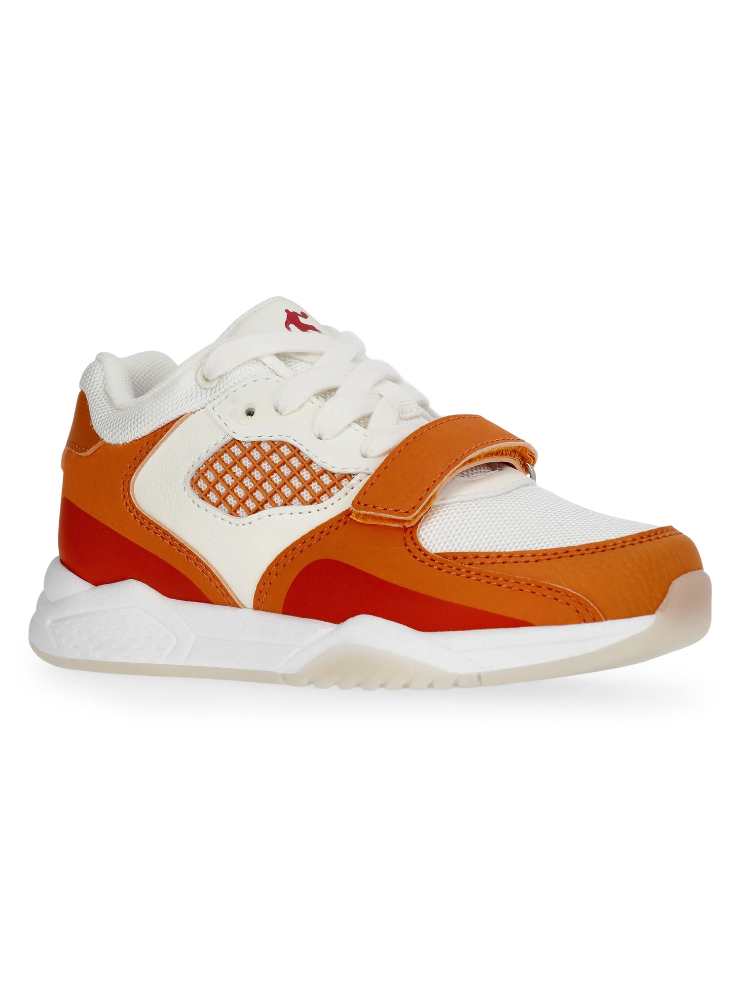 AND1 Little and Big Boys Viper Athletic Sneakers