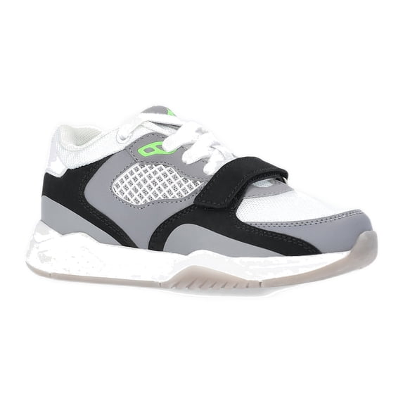 AND1 Little and Big Boys Viper Athletic Sneakers
