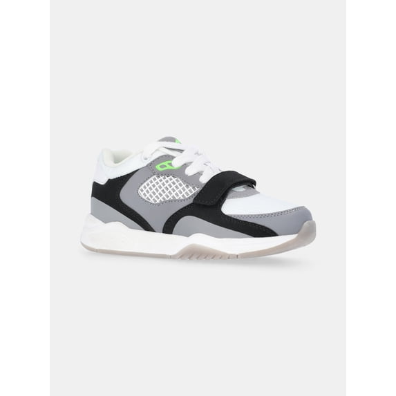 AND1 Little and Big Boys Viper Athletic Sneakers