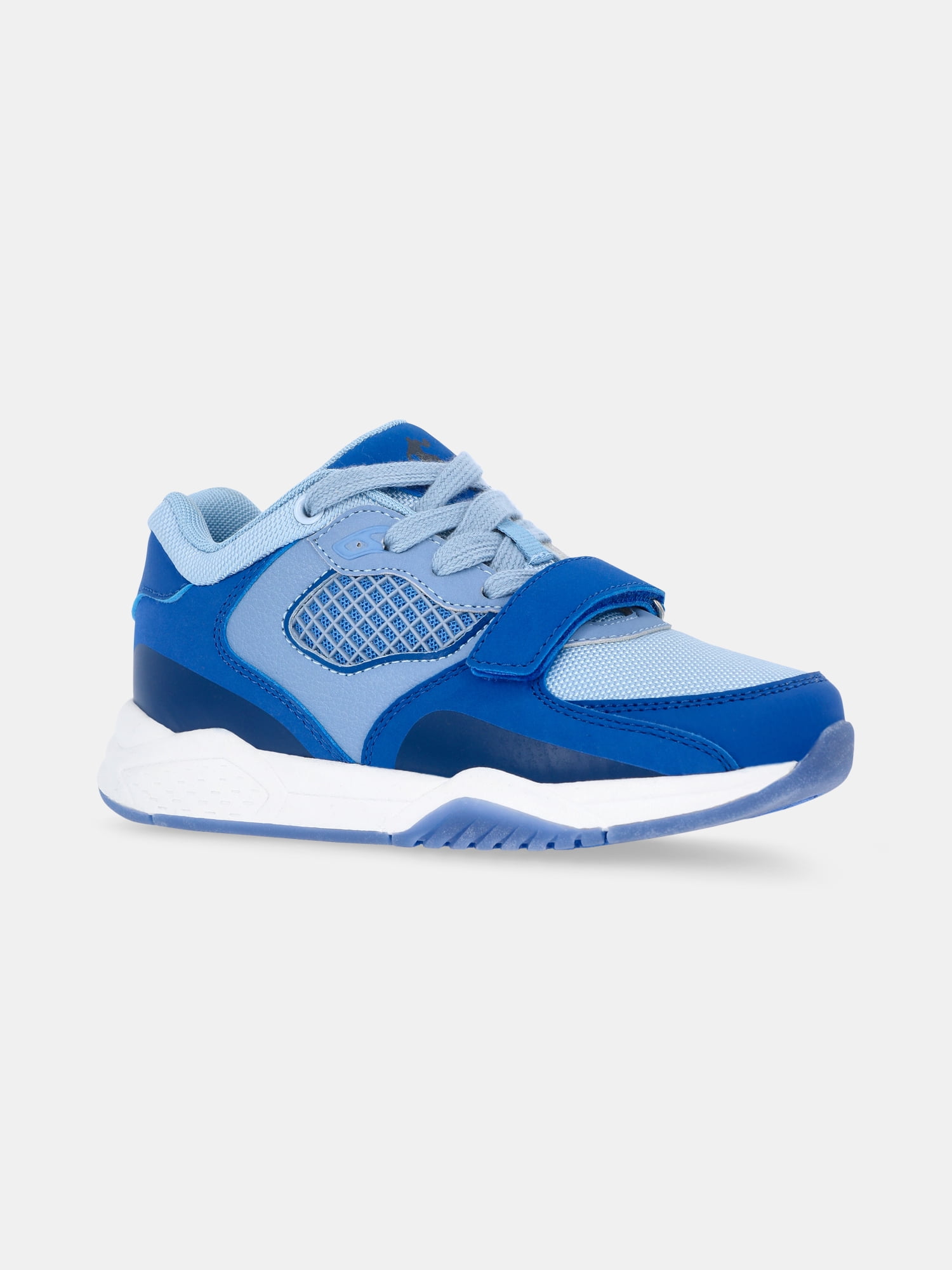AND1 Little and Big Boys Viper Athletic Sneakers