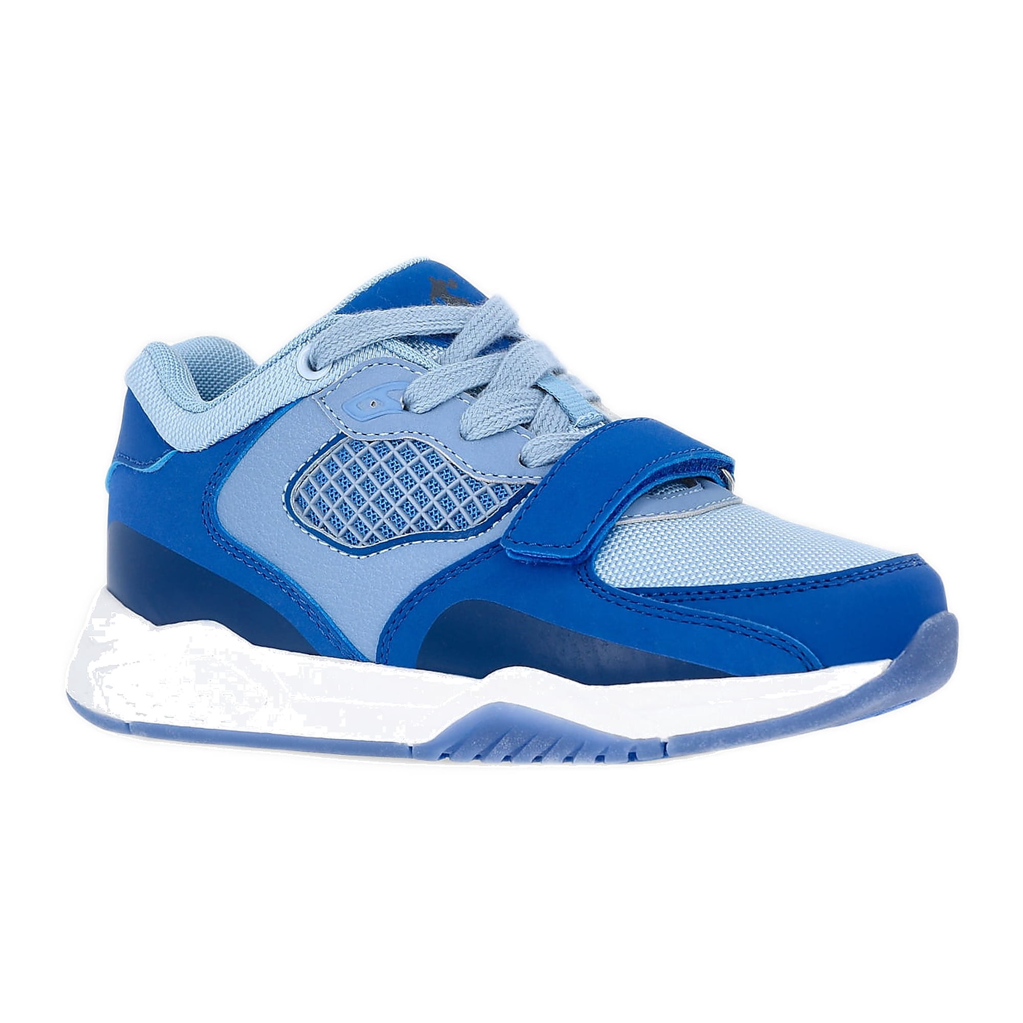 AND1 Little and Big Boys Viper Athletic Sneakers