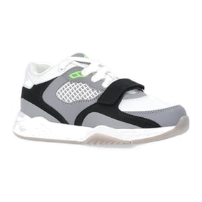 AND1 Little and Big Boys Viper Athletic Sneakers