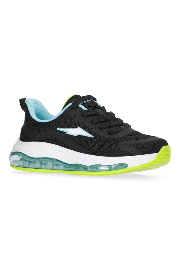 Little and Big Kids 360 Air Sneakers
