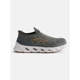 thumbnail image 1 of Avia Little and Big Boys Slip On Honeycomb Sneakers, 1 of 4