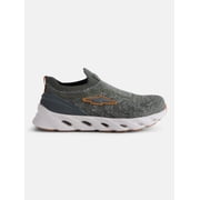 Avia Honeycomb Toddler, Little, and Big Kid Slip On Knit Sneakers