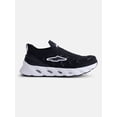 thumbnail image 1 of Avia Little and Big Boys Slip On Honeycomb Sneakers, 1 of 4