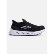 Avia Honeycomb Toddler, Little, and Big Kid Slip On Knit Sneakers
