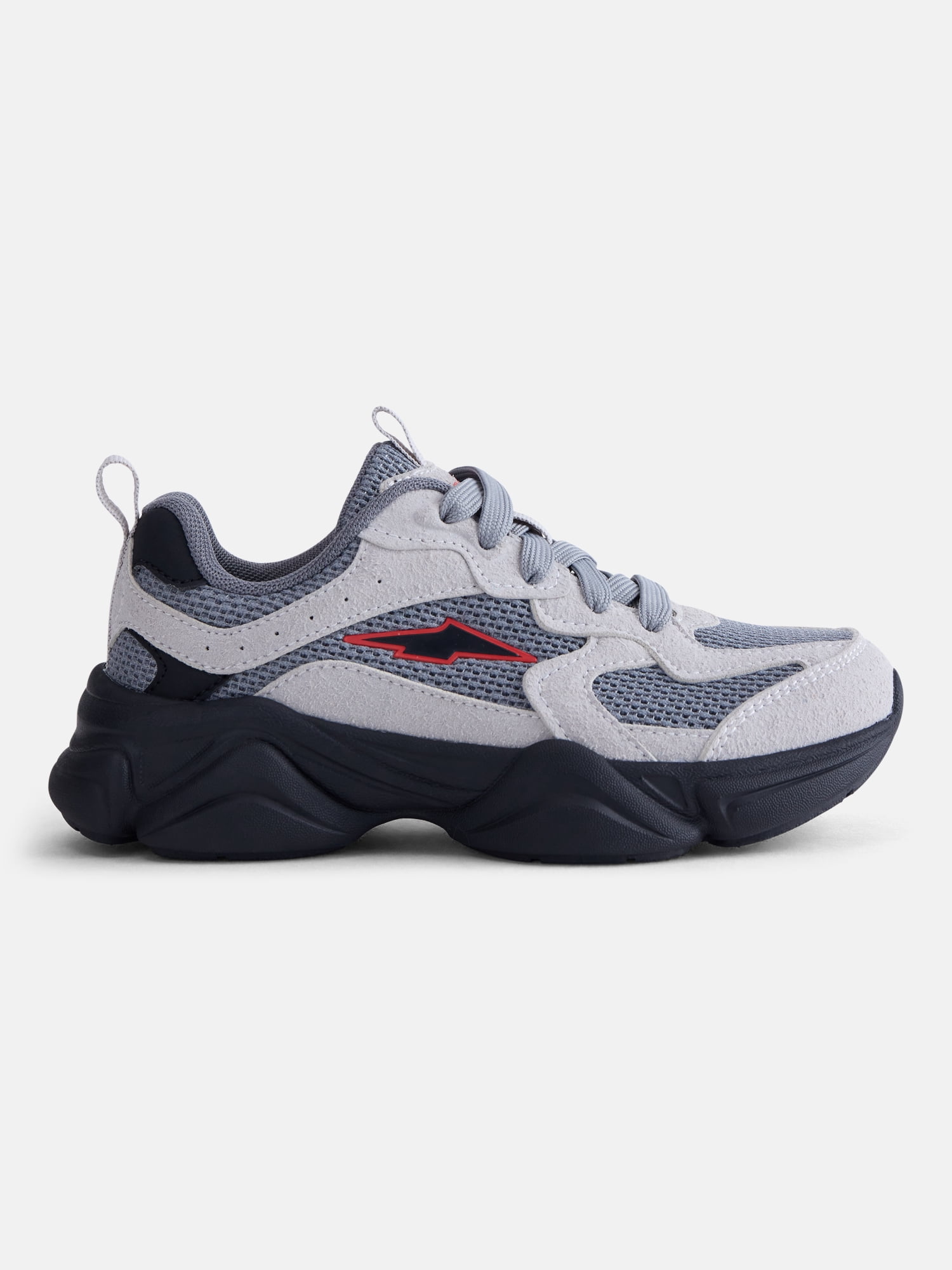 Avia Unisex Little and Big Kids Chunky Athletic Sneakers