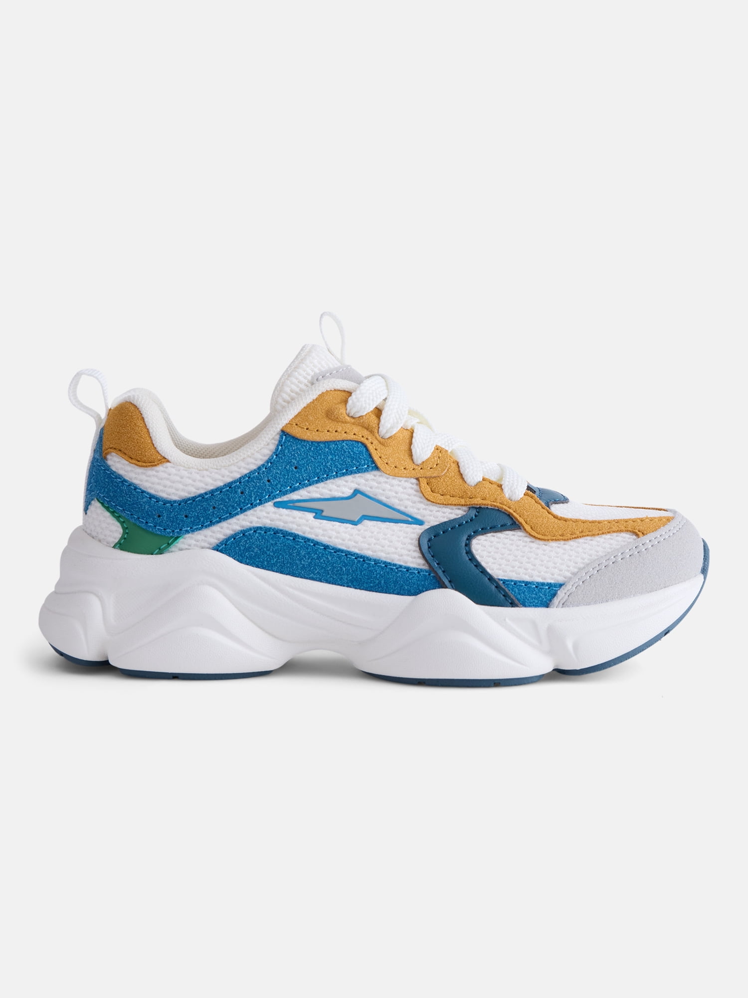 Avia Little and Big Boys Chunky Athletic Sneakers