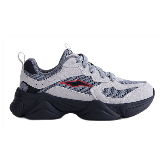 Avia Unisex Little and Big Kids Chunky Athletic Sneakers
