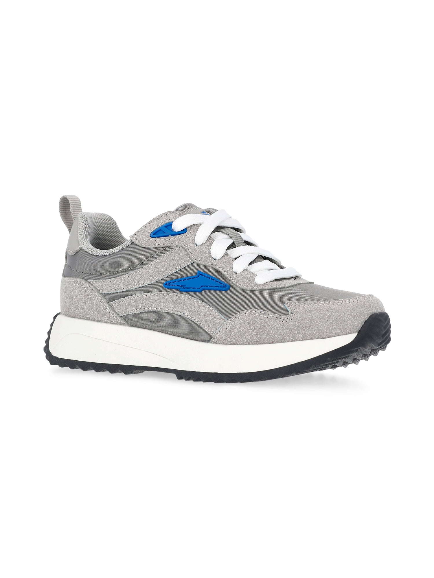 Little and Big Kids Retro Sneakers