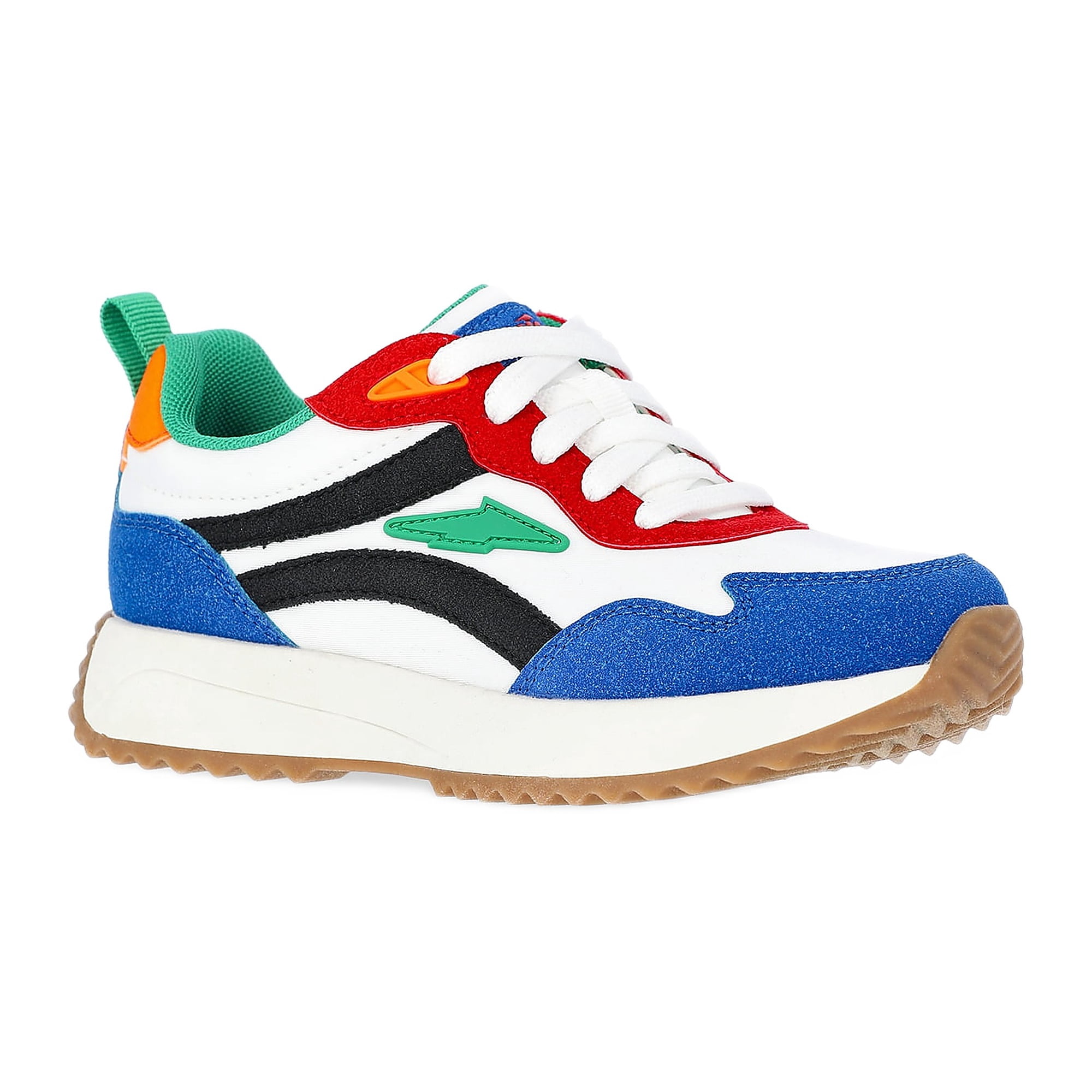 Avia Little and Big Kids Retro Sneakers