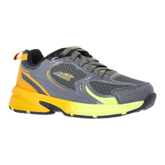 Avia 5000 Unisex Little and Big Kid Chunky Trainer Sneakers