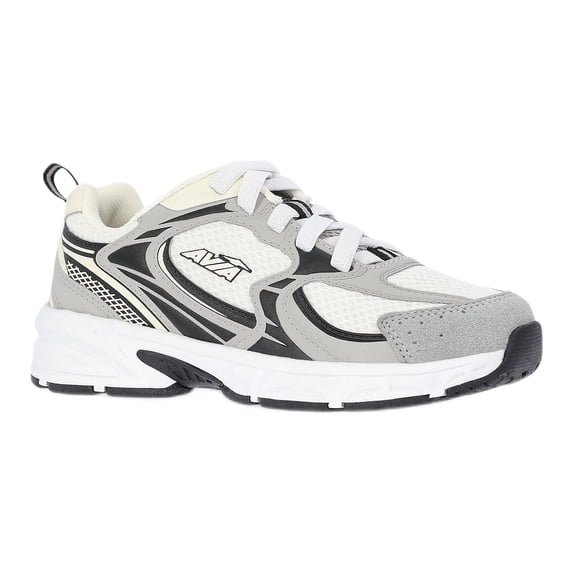 Avia 5000 Unisex Little and Big Kid Chunky Trainer Sneakers