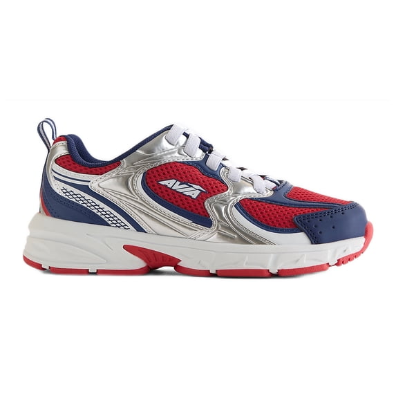 Avia 5000 Unisex Little and Big Kid Chunky Trainer Sneakers