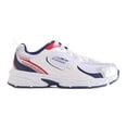 thumbnail image 1 of Avia 5000 Unisex Little and Big Kid Chunky Trainer Sneakers, 1 of 5