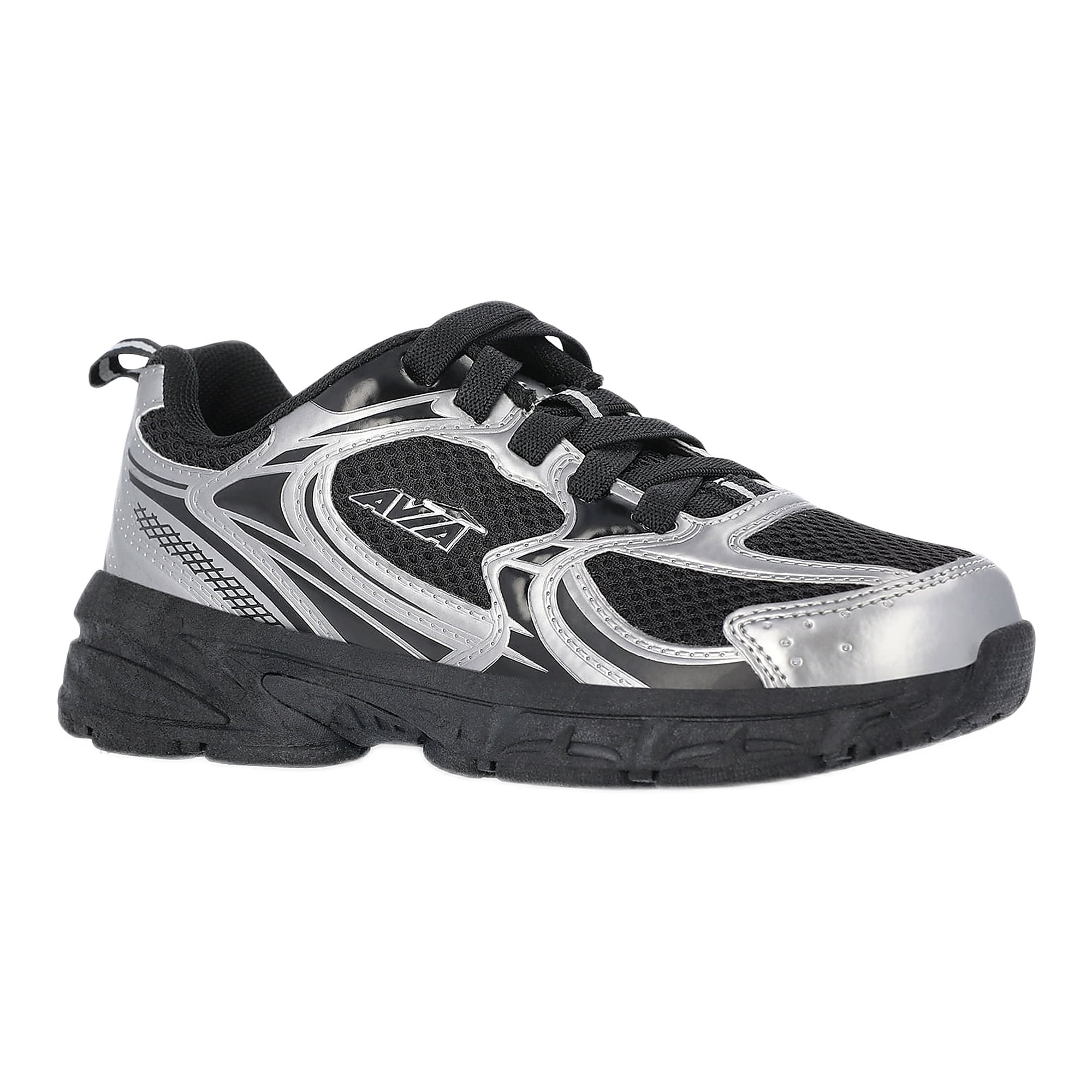 Avia 5000 Unisex Little and Big Kid Chunky Trainer Sneakers