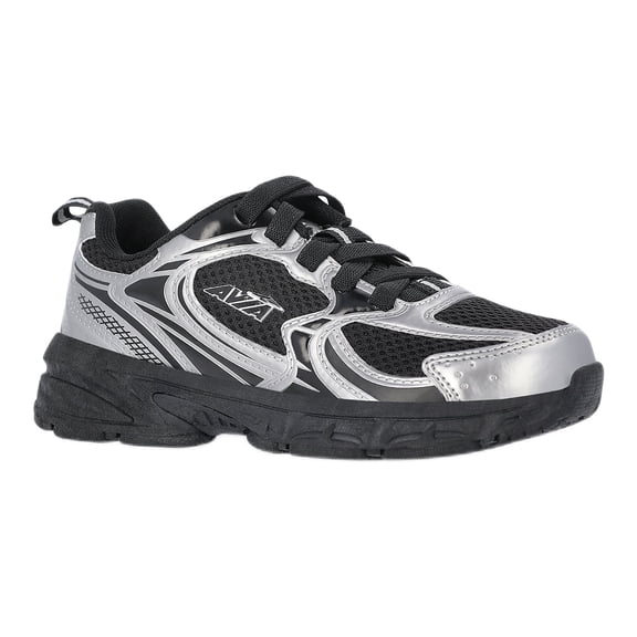 Avia 5000 Unisex Little and Big Kid Chunky Trainer Sneakers