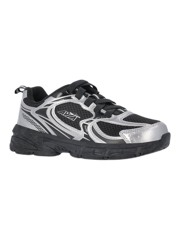 5000 Unisex Little and Big Kid Chunky Trainer Sneakers
