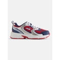 thumbnail image 1 of Avia 5000 Unisex Little and Big Kid Chunky Trainer Sneakers, 1 of 4