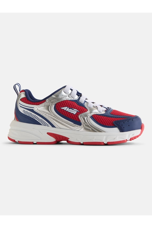 5000 Unisex Little and Big Kid Chunky Trainer Sneakers