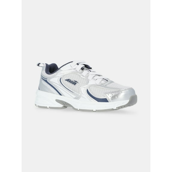 Avia 5000 Unisex Little and Big Kid Chunky Trainer Sneakers