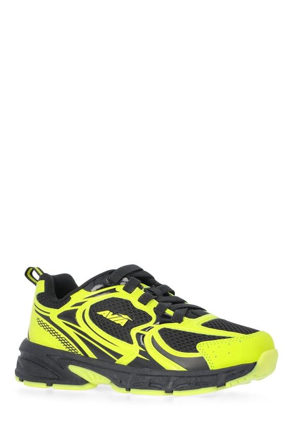 5000 Boys Chunky Trainer Sneakers