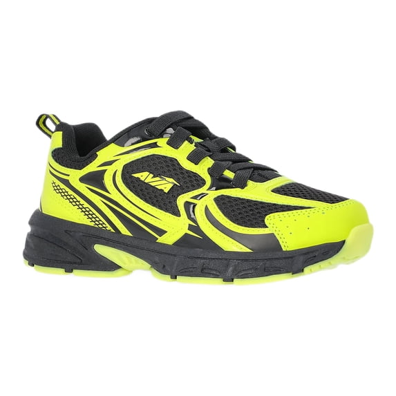 Avia 5000 Unisex Little and Big Kid Chunky Trainer Sneakers