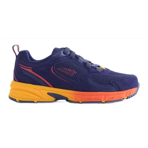 Avia 5000 Unisex Little and Big Kid Chunky Trainer Sneakers