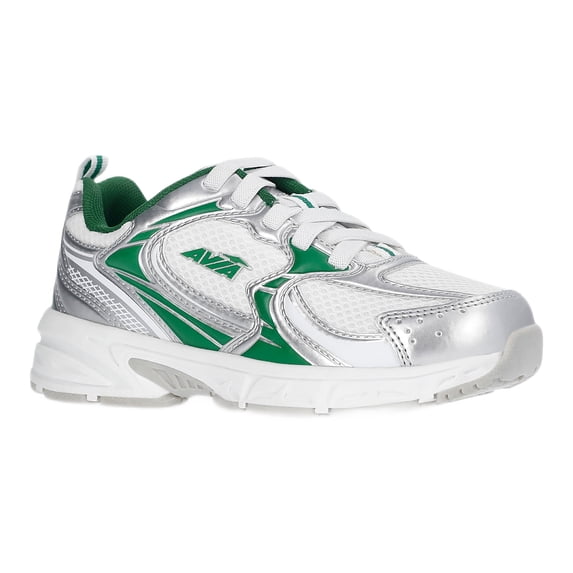 Avia 5000 Unisex Little and Big Kid Chunky Trainer Sneakers