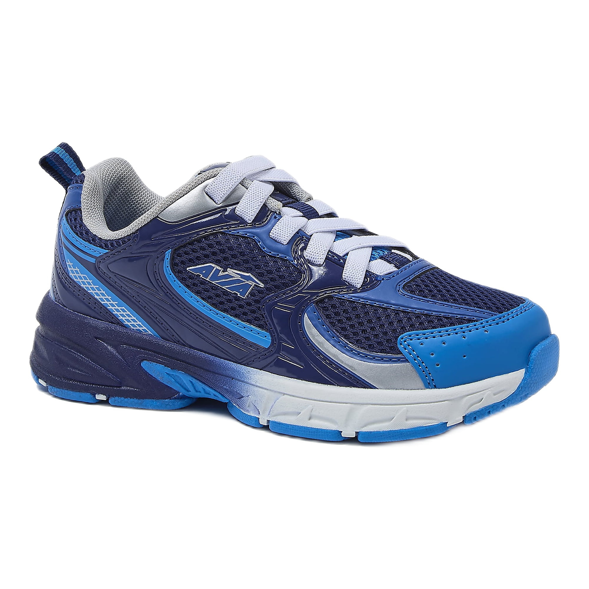 Avia 5000 Unisex Little and Big Kid Chunky Trainer Sneakers