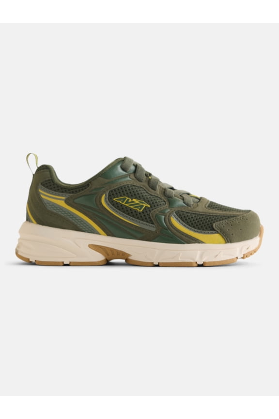 Kids Unisex 5000 Chunky Trainer Sneakers