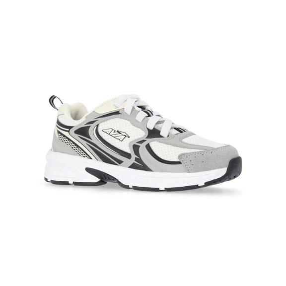 Avia 5000 Unisex Little and Big Kid Chunky Trainer Sneakers