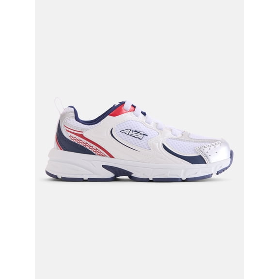 Avia Boys 5000 Chunky Trainer Sneakers
