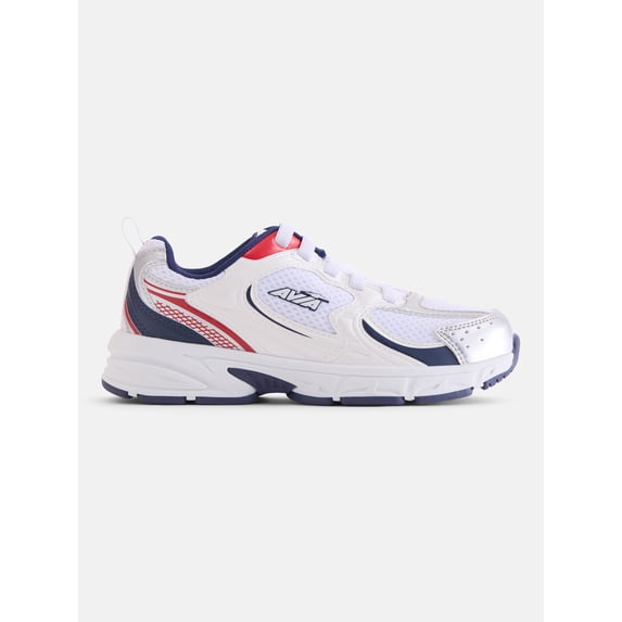 Avia Boys 5000 Chunky Trainer Sneakers