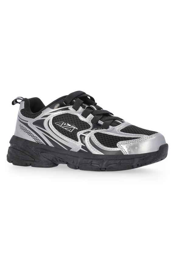 5000 Unisex Little and Big Kid Chunky Trainer Sneakers