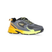 Avia 5000 Unisex Little and Big Kid Chunky Trainer Sneakers