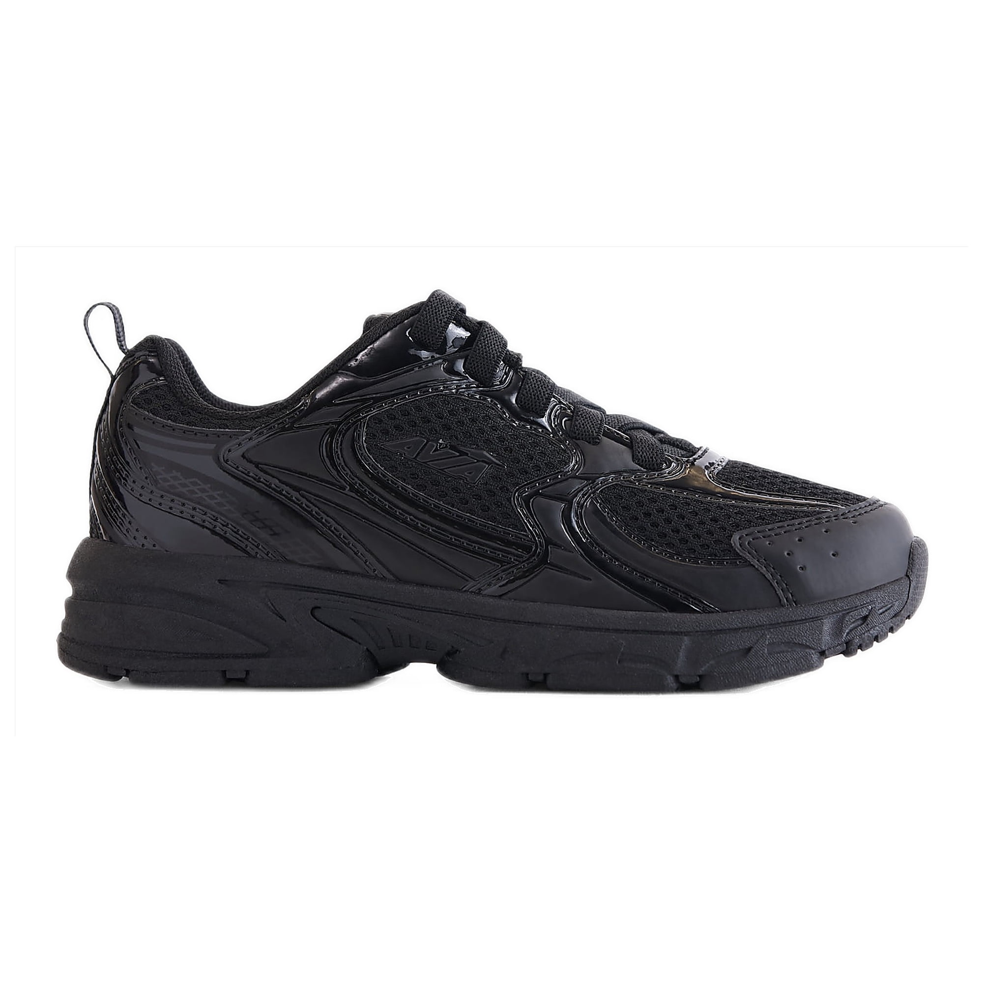 Avia 5000 Unisex Little and Big Kid Chunky Trainer Sneakers