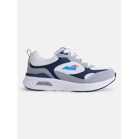 Avia Little & Big Kids Retro Air Bubble Sneakers