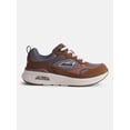 thumbnail image 1 of Avia Little and Big Boys Retro Inspired Bubble Athletic Sneakers, 1 of 4