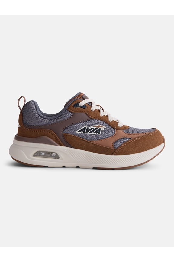 Little & Big Kids Retro Air Bubble Sneakers