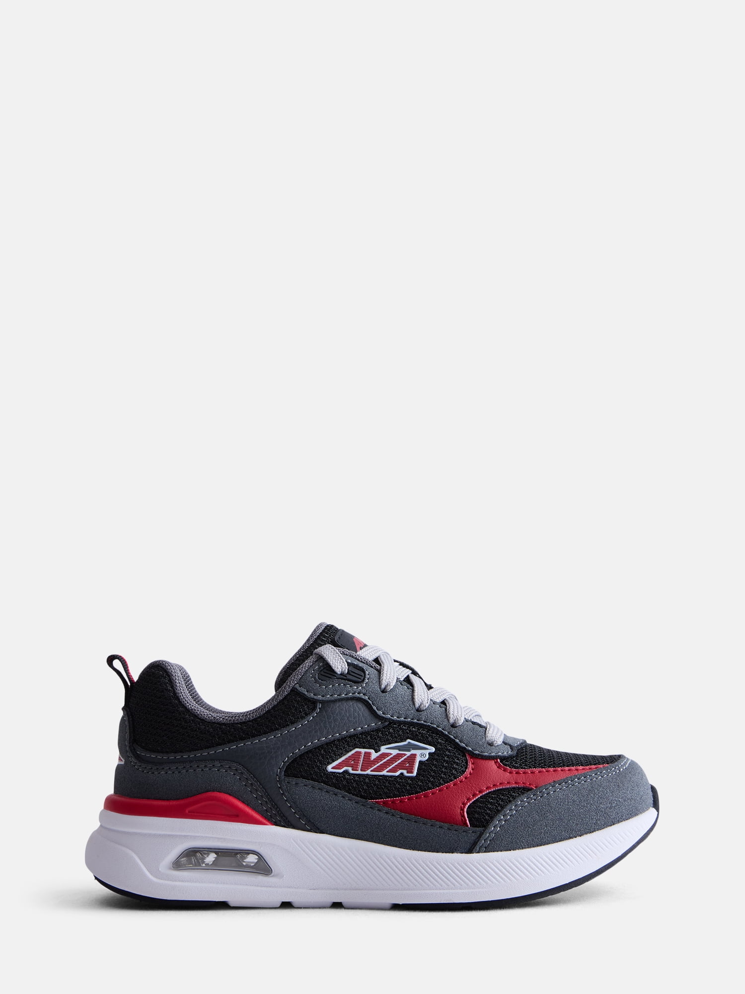 Avia Little & Big Kids Retro Air Bubble Sneakers