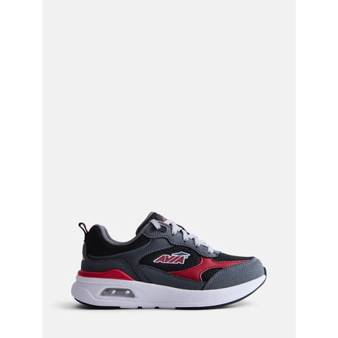 Avia Little & Big Kids Retro Air Bubble Sneakers