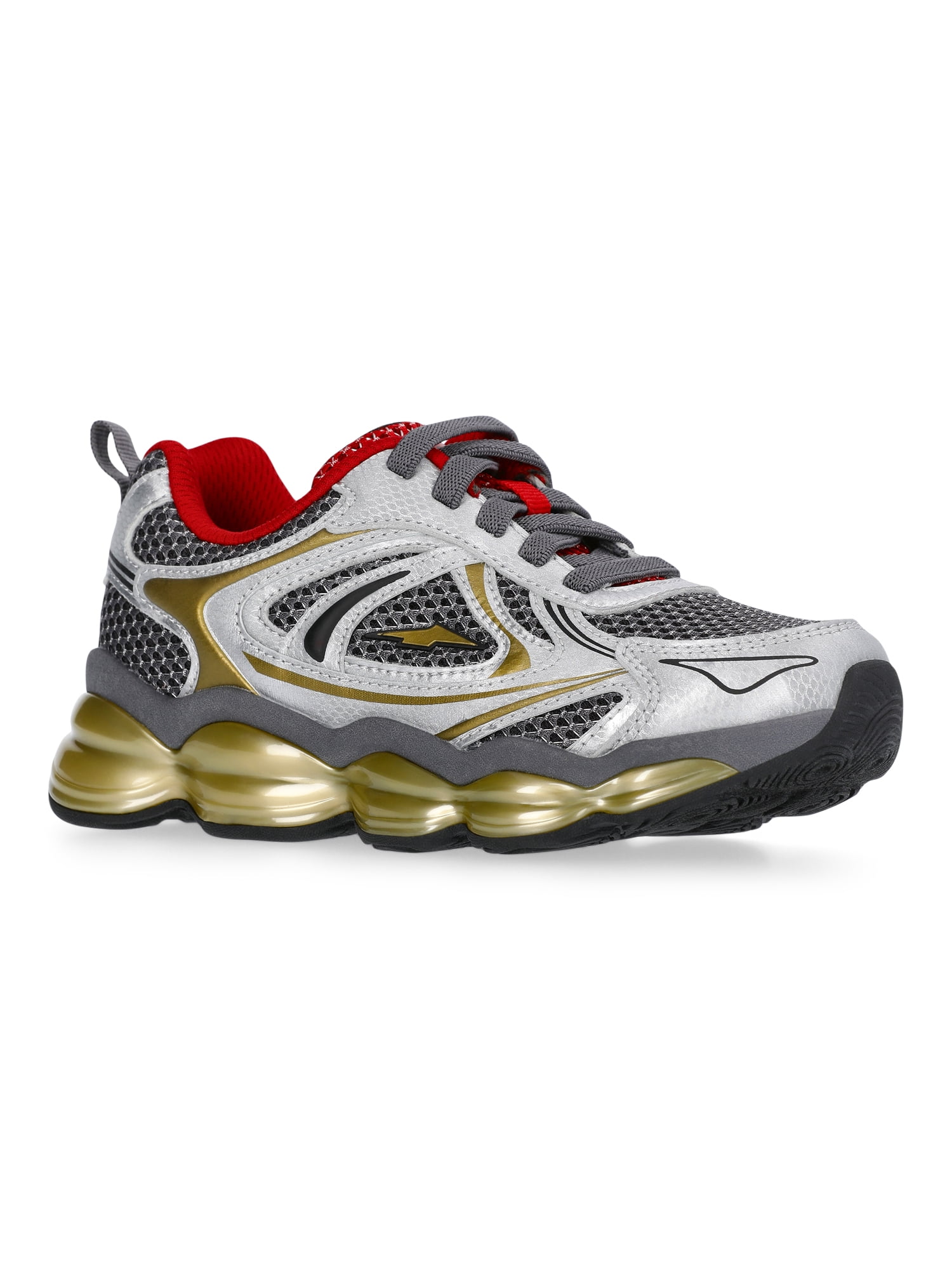 Avia Little and Big Kids Bubble Athletic Sneakers