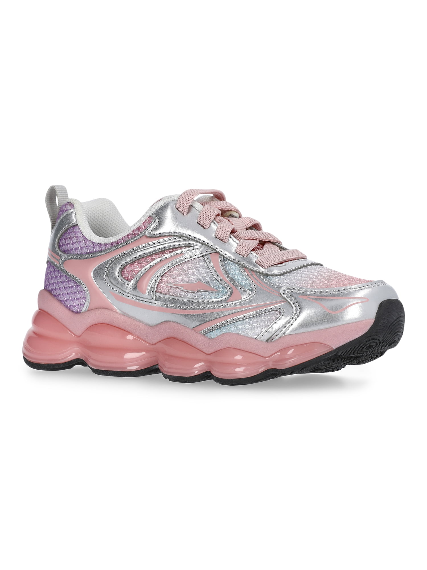 Avia Little and Big Kids Bubble Athletic Sneakers