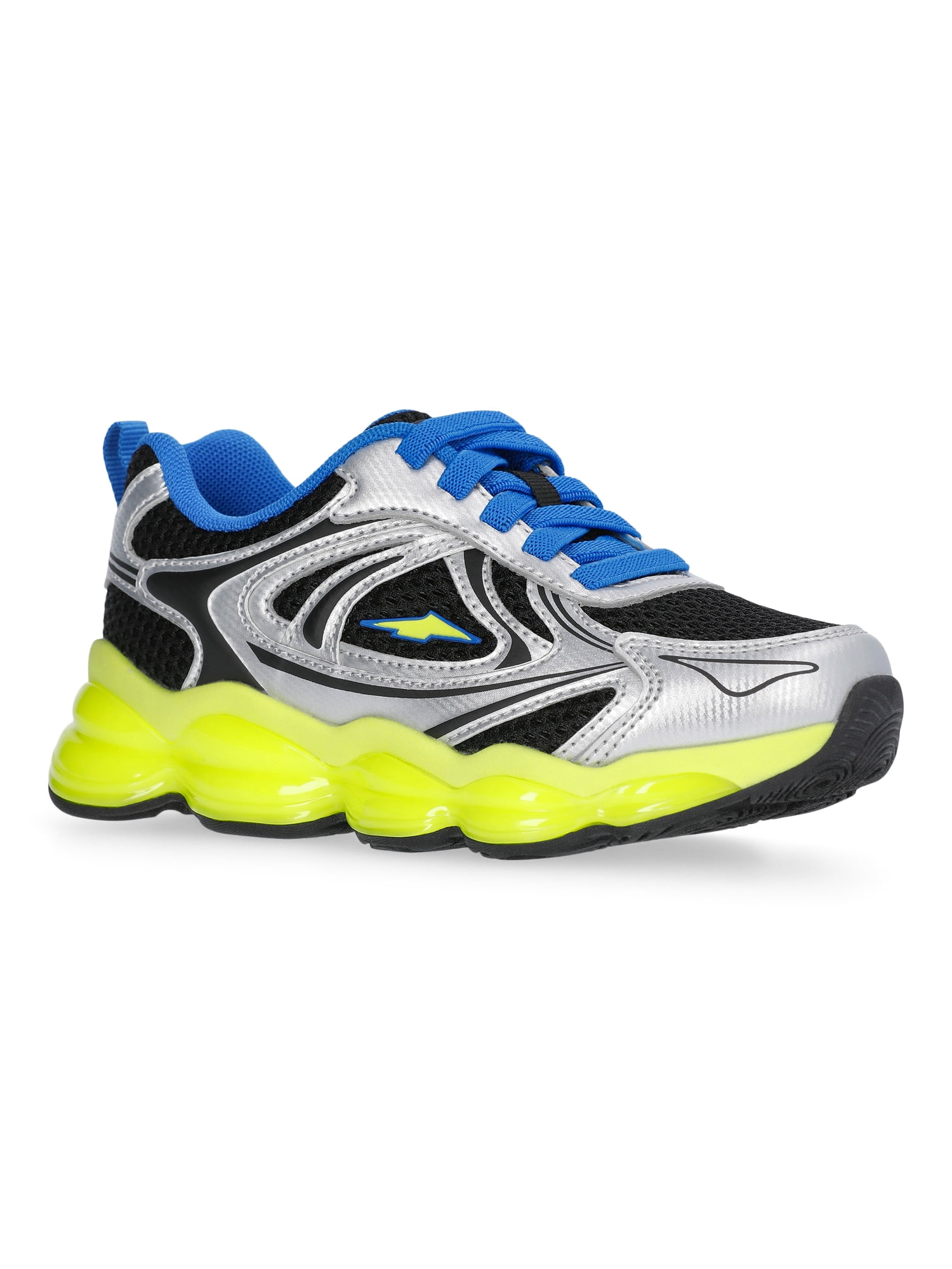 Avia Little and Big Kids Bubble Athletic Sneakers