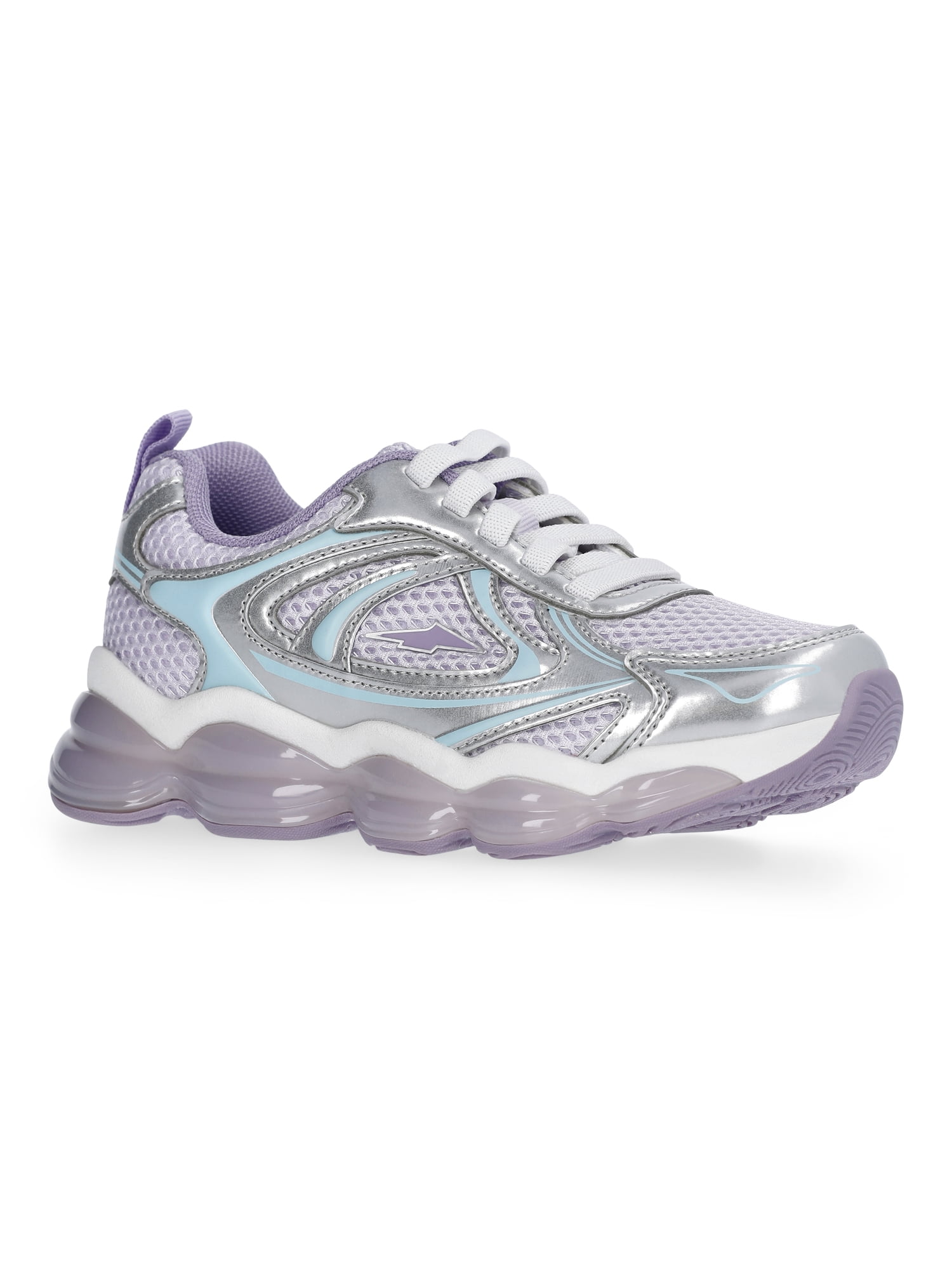 Avia Little and Big Kids Bubble Athletic Sneakers