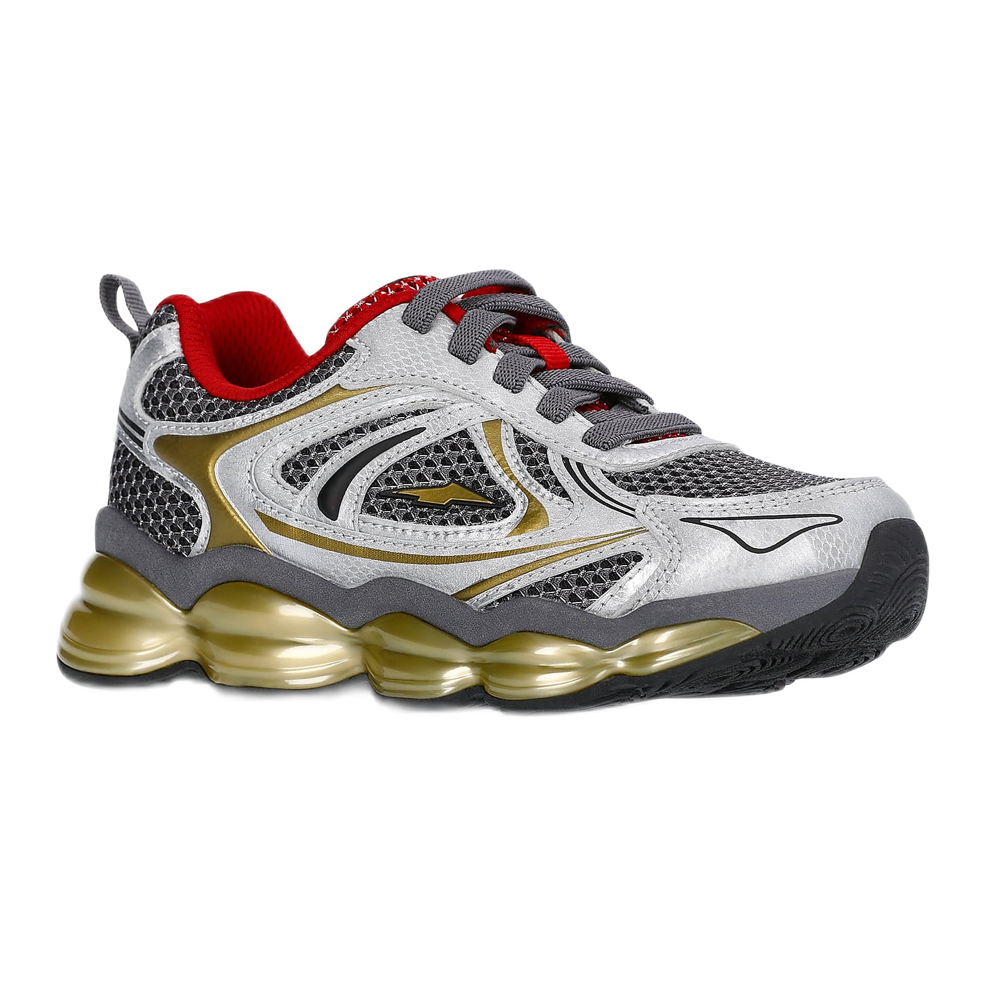 Avia Little and Big Kids Bubble Athletic Sneakers